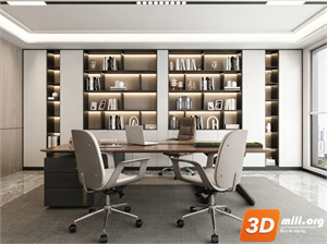 General Manager's Office Skp Files 